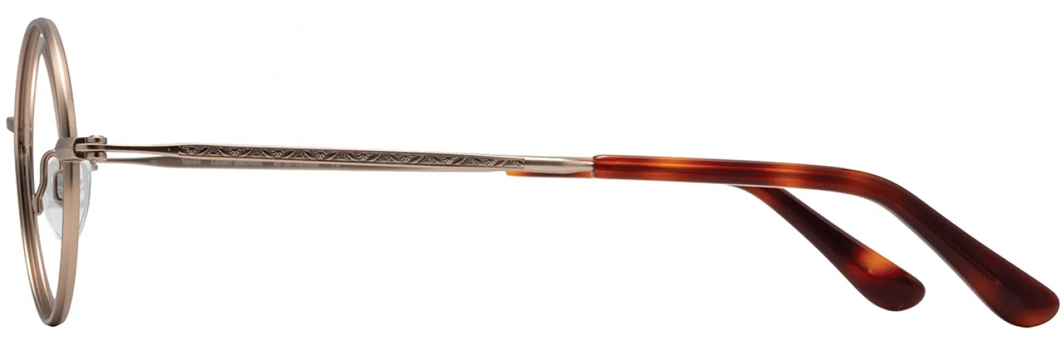American Optical YATES Eyeglasses - view 5